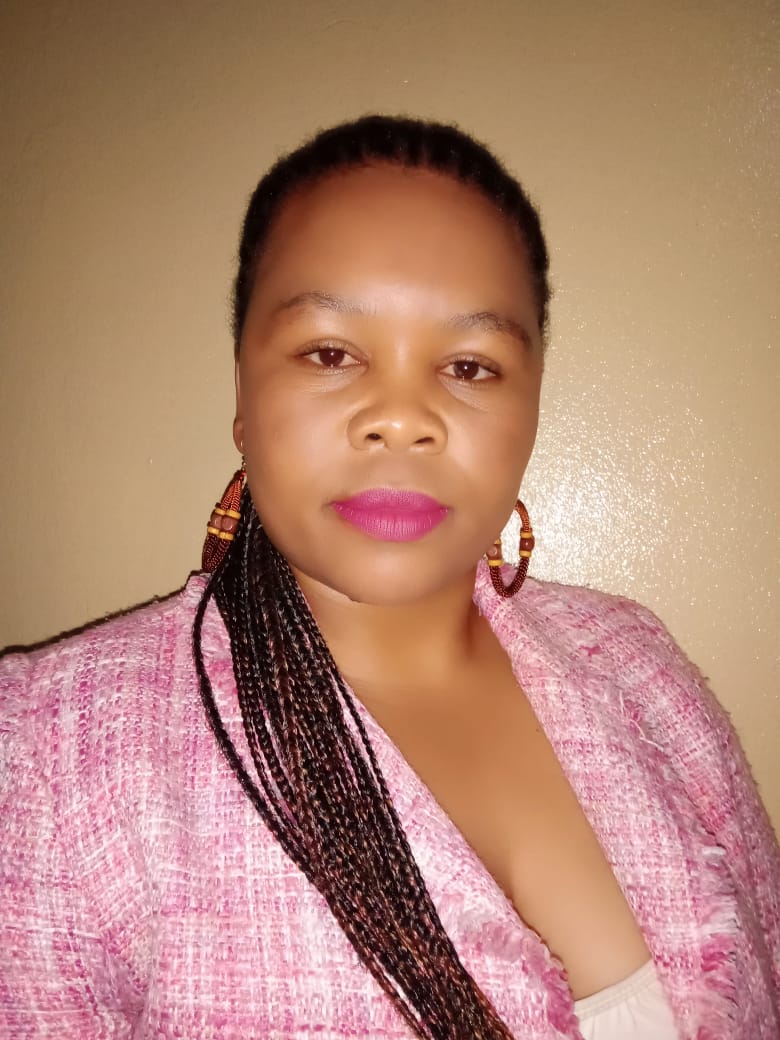 Mamoqenelo Morolong - profile image