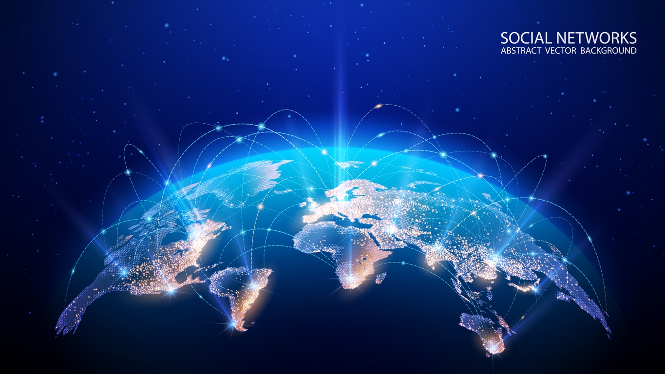 Lesotho Internet Exchange Point (LIXP) upgrade illustration