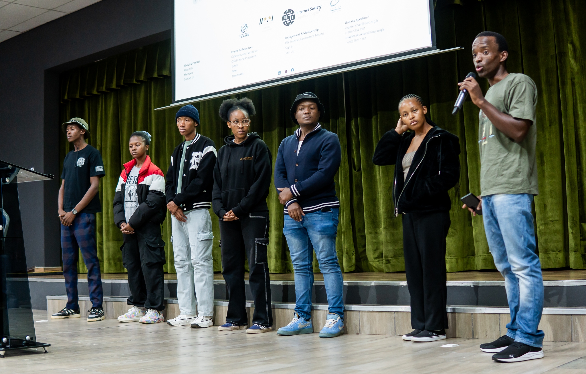 UA Day 2025 student essay competition