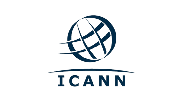 ICANN logo