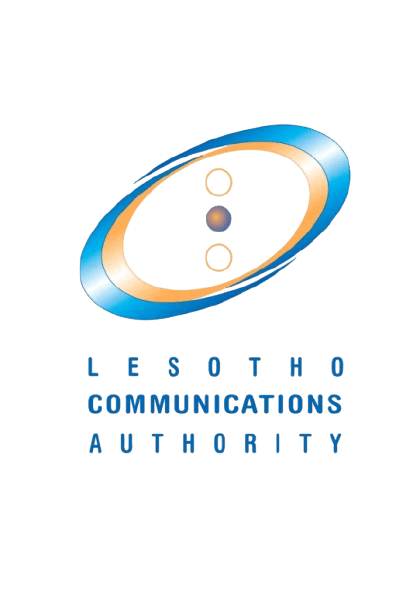 Lesotho Communications Authority logo