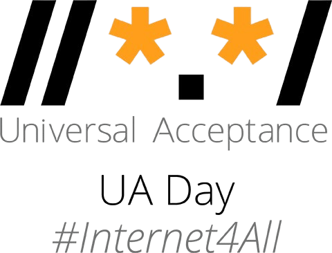 UA Day logo